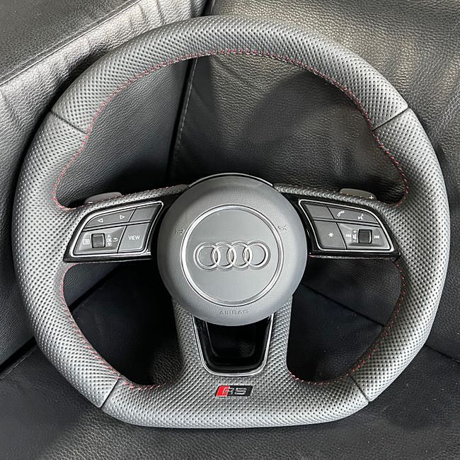 Alu Felne - Volan za Audi